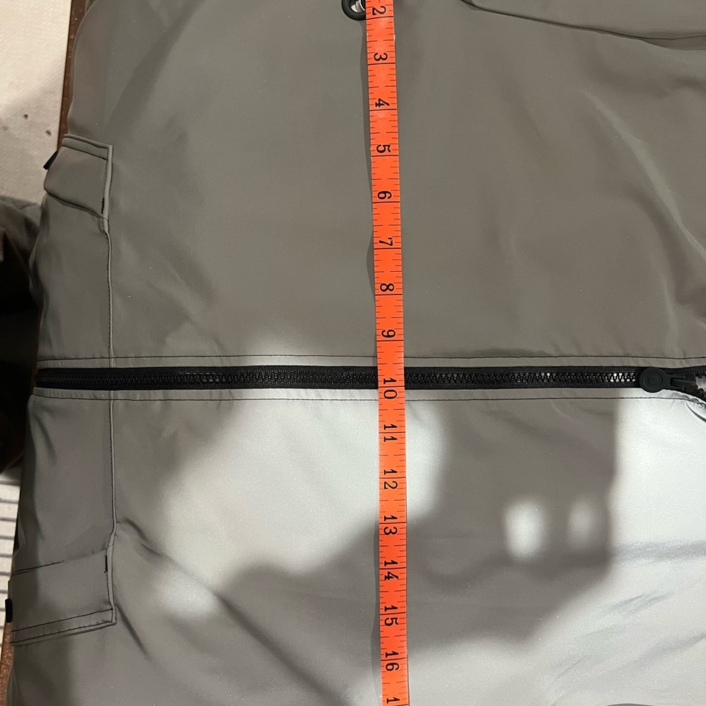 Hunter Rain jacket - Picture 10 of 10
